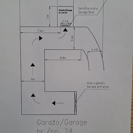 Chill 4 Real With Garage